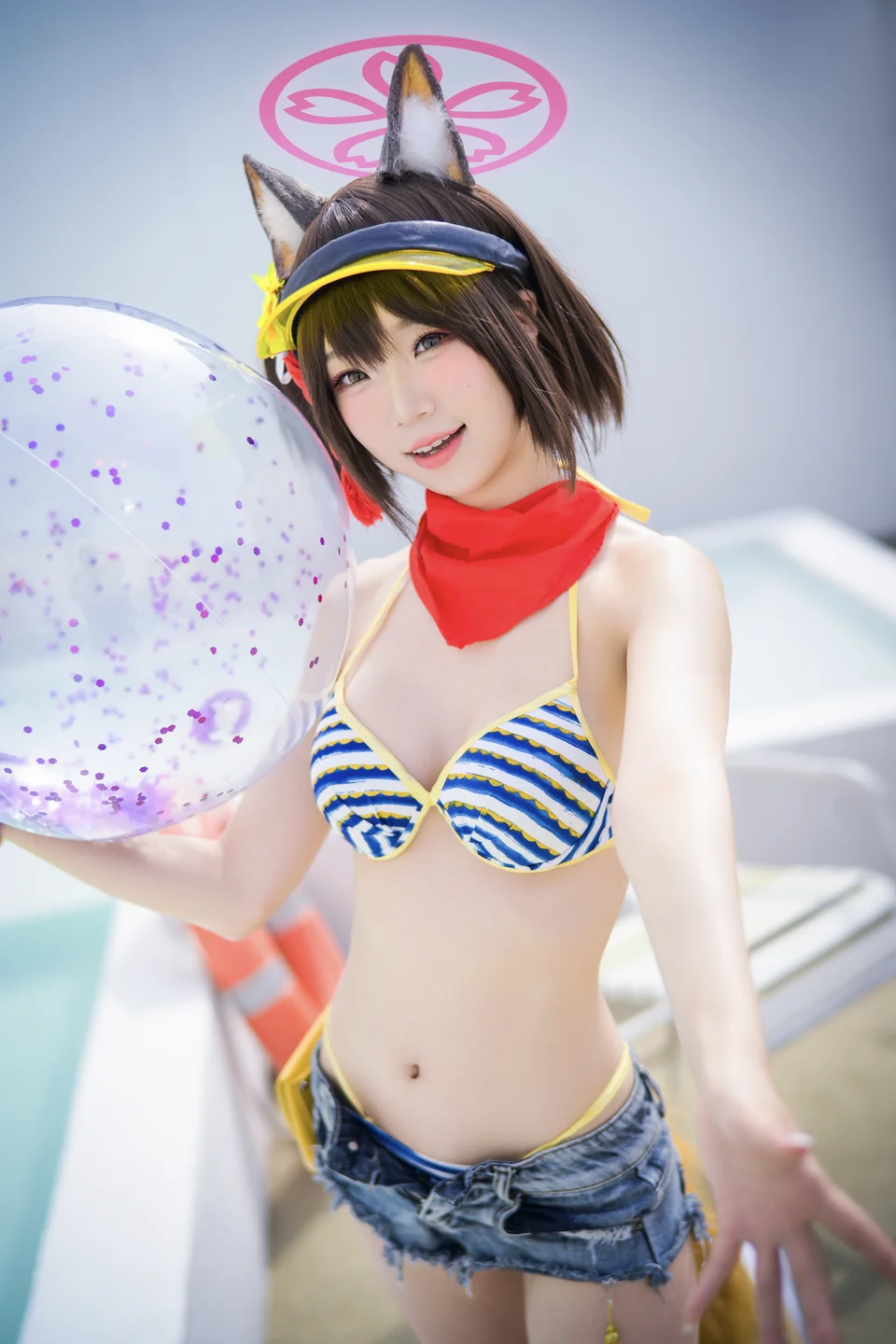 Hattie - No.001 Izuna [37P-464MB] tg@simisebaisi 【丝足阁】006.webp